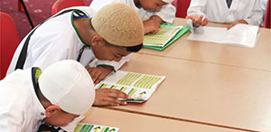 Children’s Islamic Education